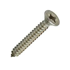 Self Tapping Screws